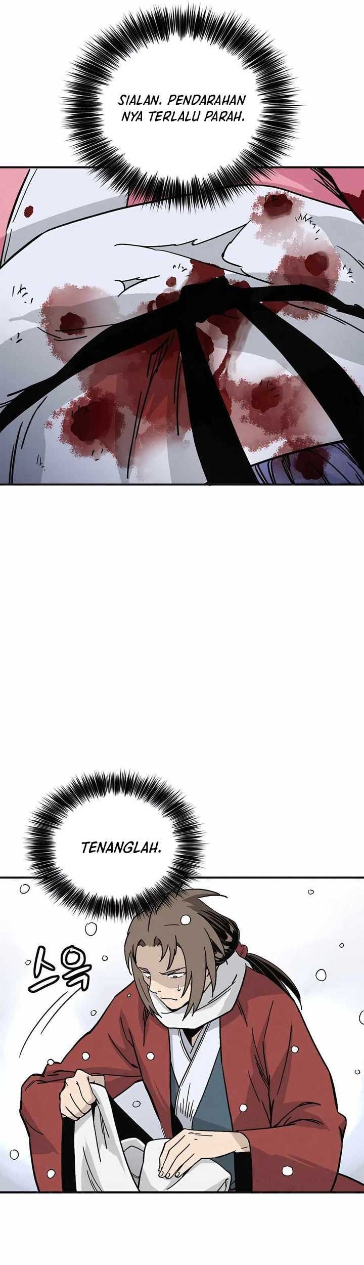 I Reincarnated as a Legendary Surgeon Chapter 129 - halaman 16