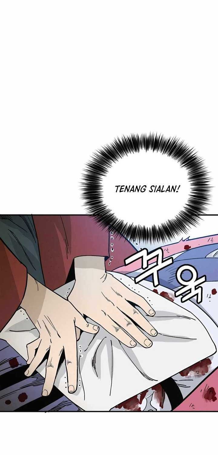 I Reincarnated as a Legendary Surgeon Chapter 129 - halaman 17