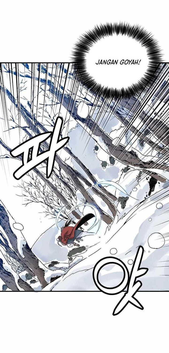 I Reincarnated as a Legendary Surgeon Chapter 129 - halaman 19