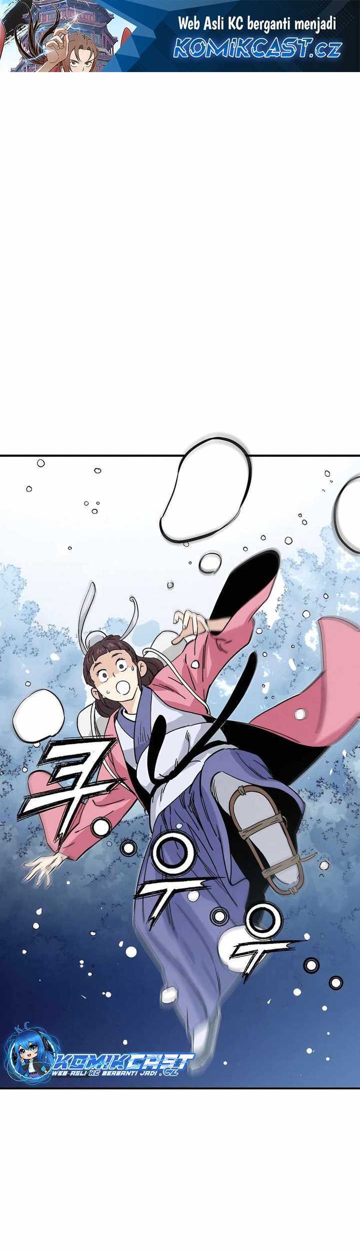 I Reincarnated as a Legendary Surgeon Chapter 129 - halaman 2