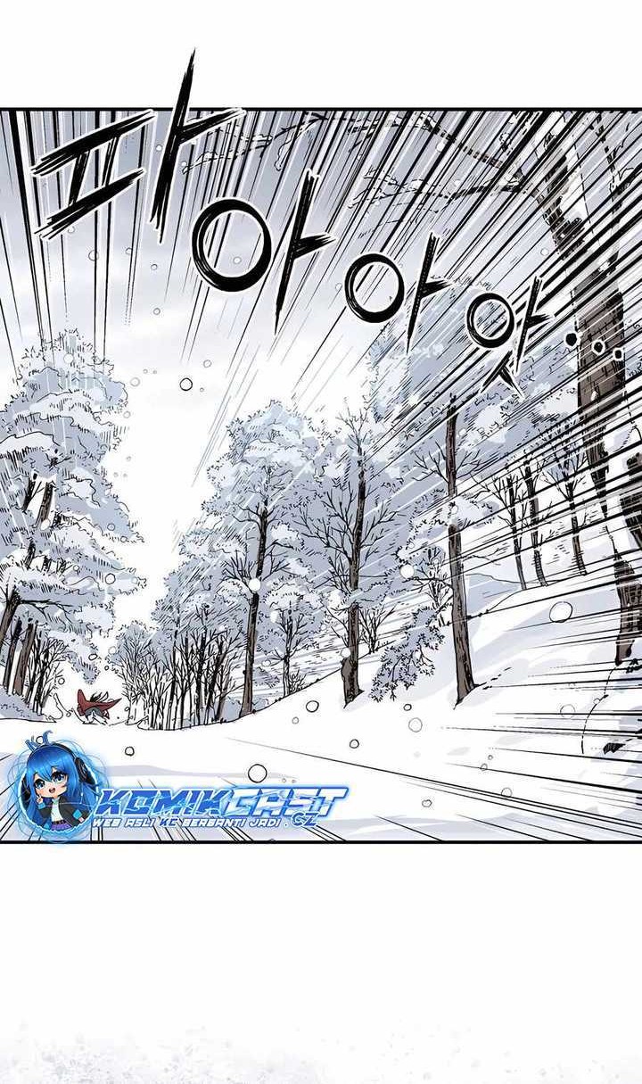 I Reincarnated as a Legendary Surgeon Chapter 129 - halaman 21