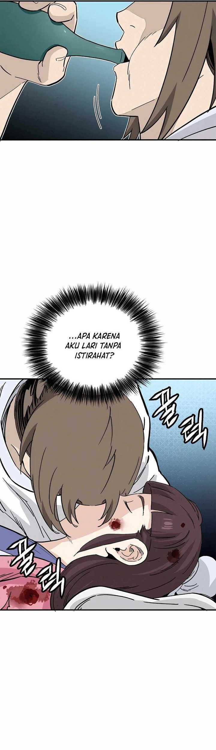 I Reincarnated as a Legendary Surgeon Chapter 129 - halaman 30