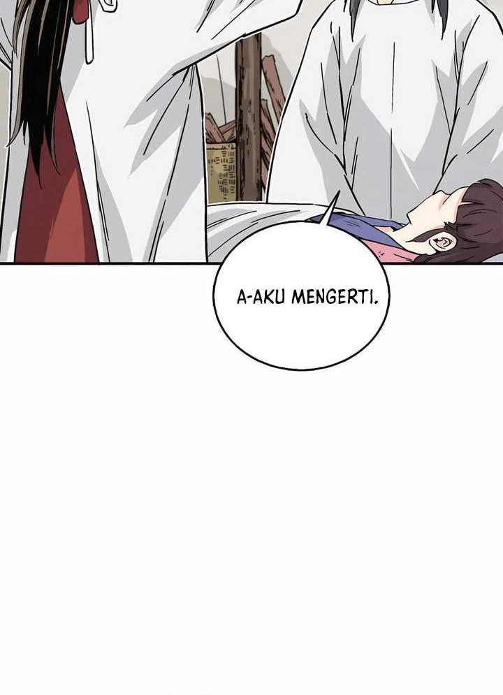 I Reincarnated as a Legendary Surgeon Chapter 129 - halaman 33