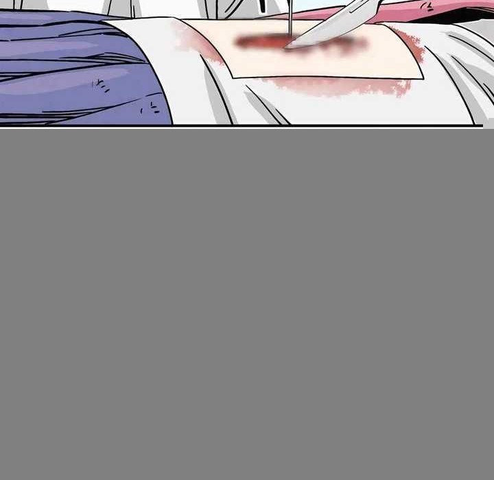 I Reincarnated as a Legendary Surgeon Chapter 129 - halaman 35