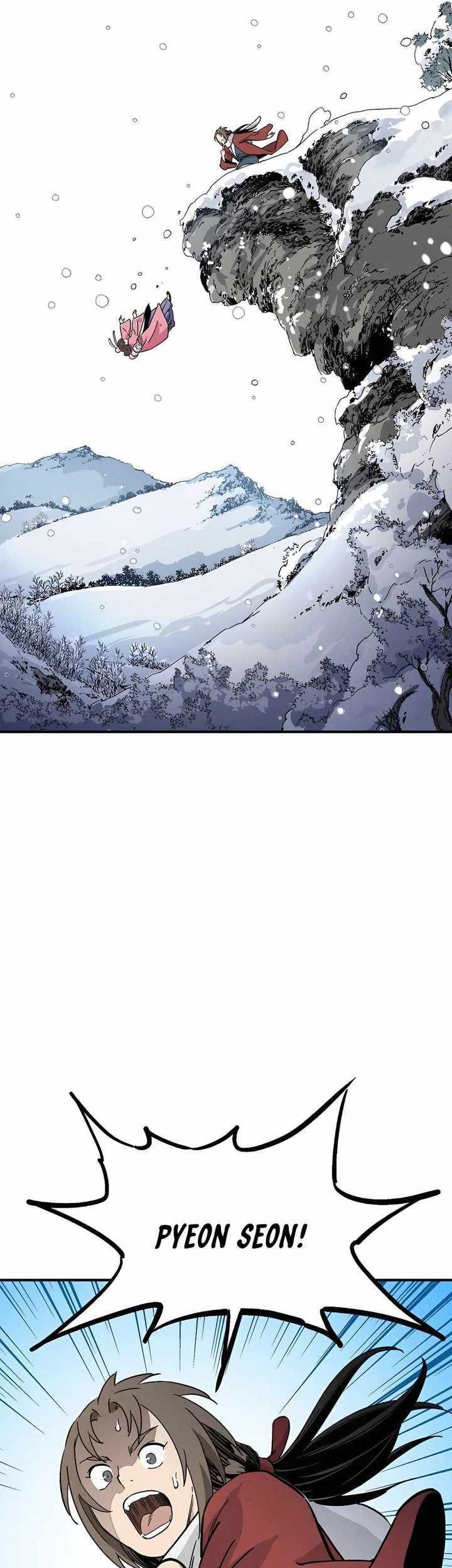 I Reincarnated as a Legendary Surgeon Chapter 129 - halaman 4