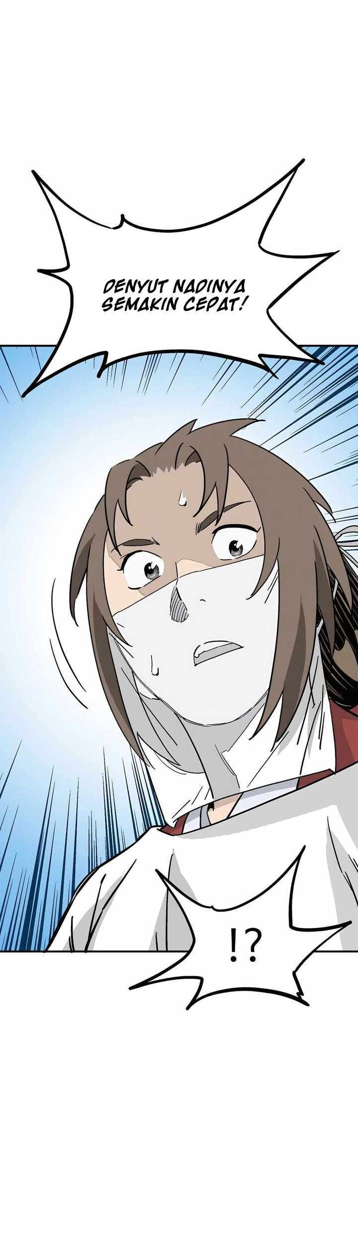I Reincarnated as a Legendary Surgeon Chapter 129 - halaman 52