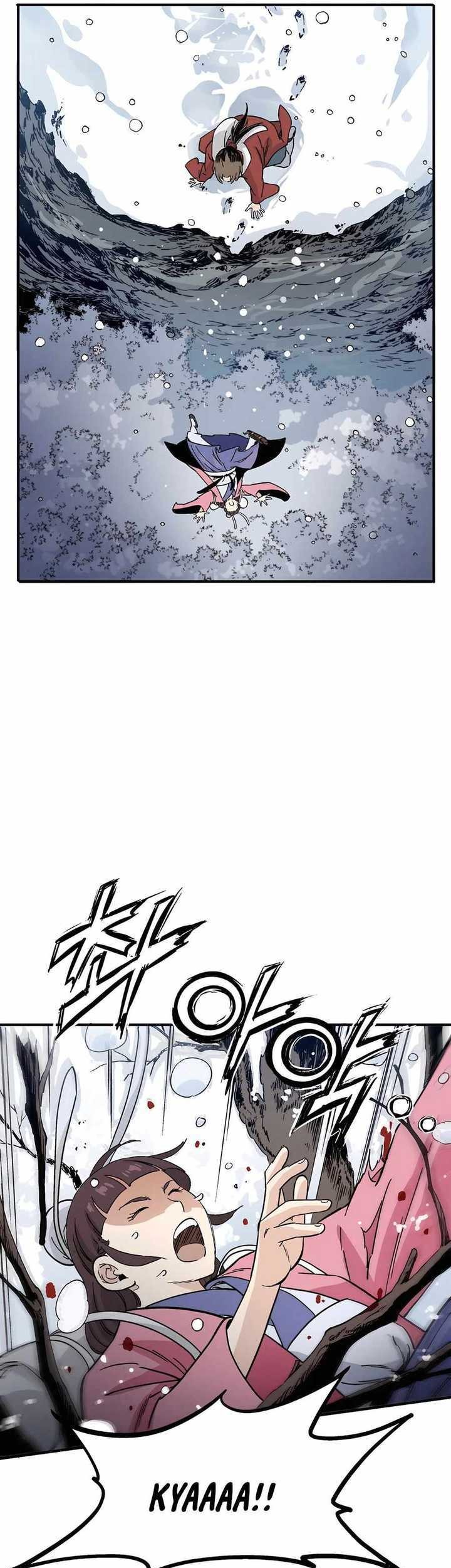 I Reincarnated as a Legendary Surgeon Chapter 129 - halaman 6