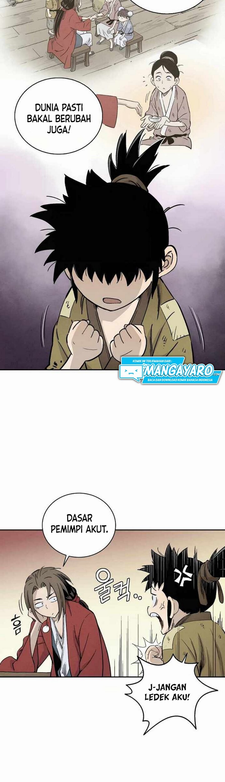 I Reincarnated as a Legendary Surgeon Chapter 13.1 - halaman 10