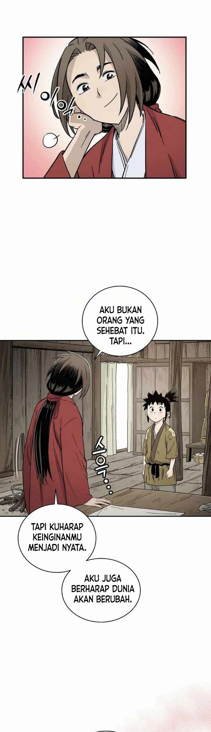 I Reincarnated as a Legendary Surgeon Chapter 13.1 - halaman 12