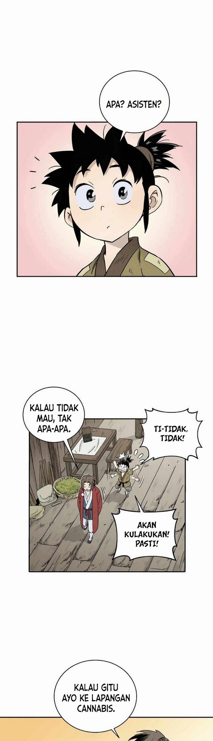 I Reincarnated as a Legendary Surgeon Chapter 13.1 - halaman 16
