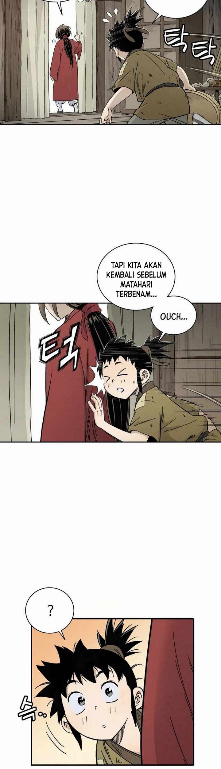I Reincarnated as a Legendary Surgeon Chapter 13.1 - halaman 20