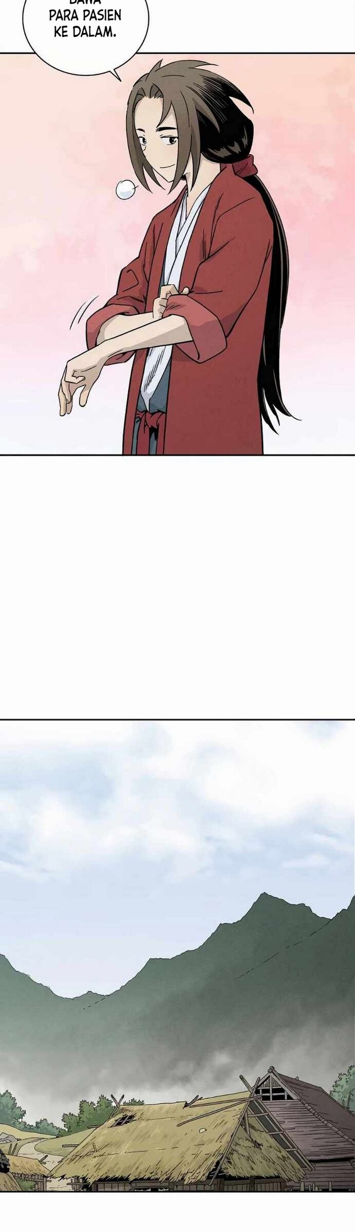 I Reincarnated as a Legendary Surgeon Chapter 13.1 - halaman 26