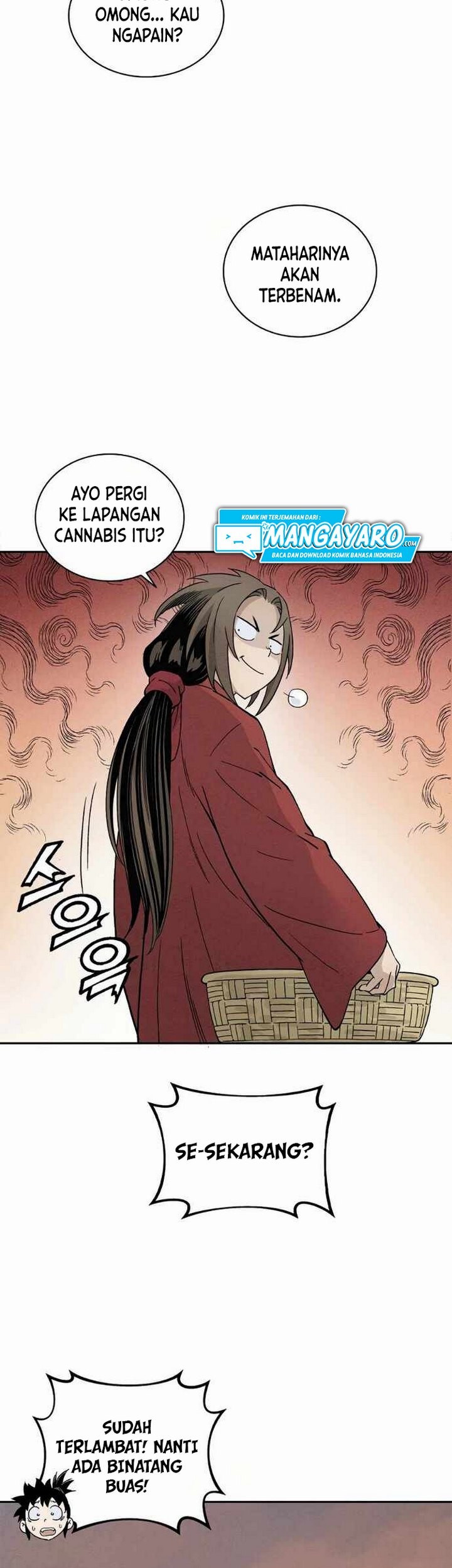 I Reincarnated as a Legendary Surgeon Chapter 13.1 - halaman 34