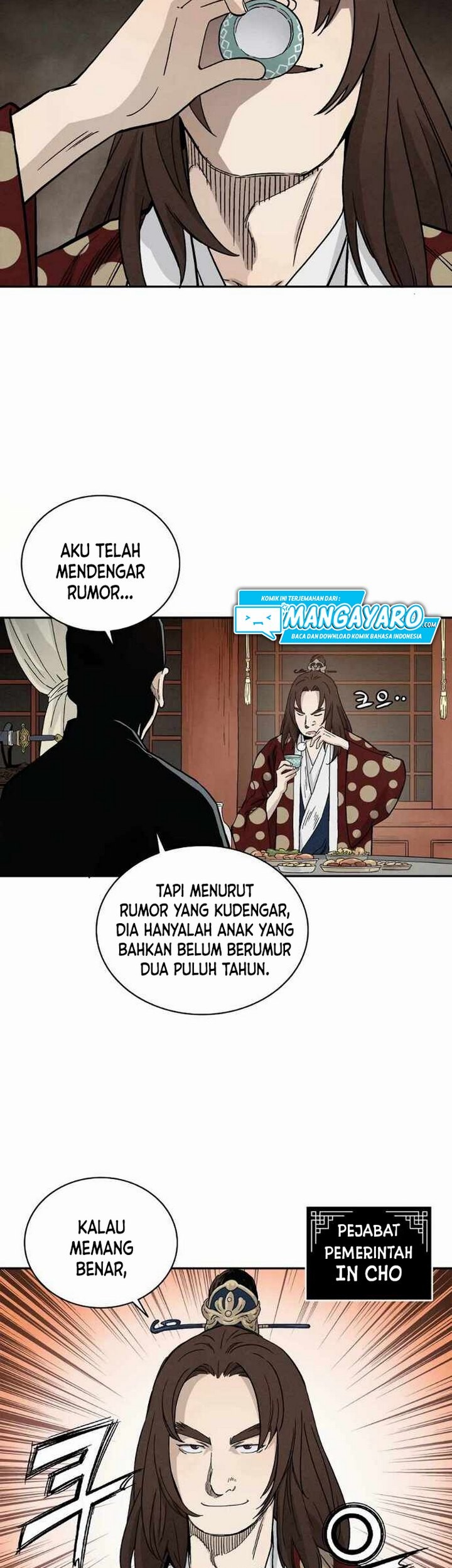 I Reincarnated as a Legendary Surgeon Chapter 13.2 - halaman 10