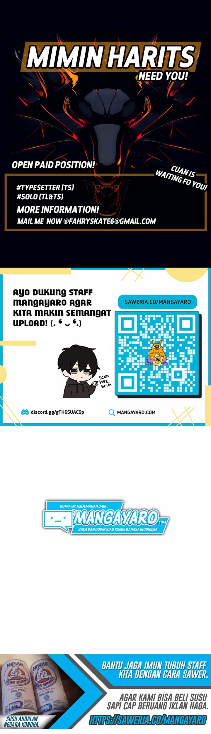 I Reincarnated as a Legendary Surgeon Chapter 13.2 - halaman 2