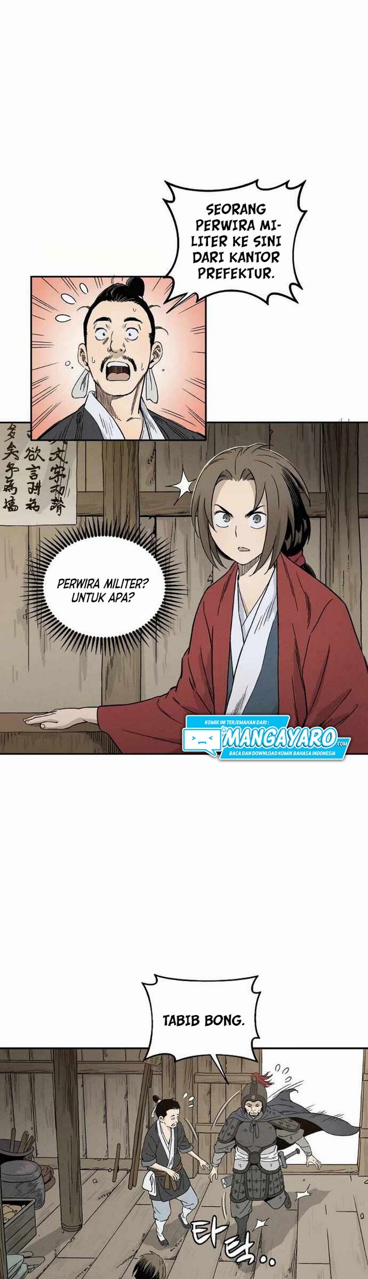 I Reincarnated as a Legendary Surgeon Chapter 13.2 - halaman 20