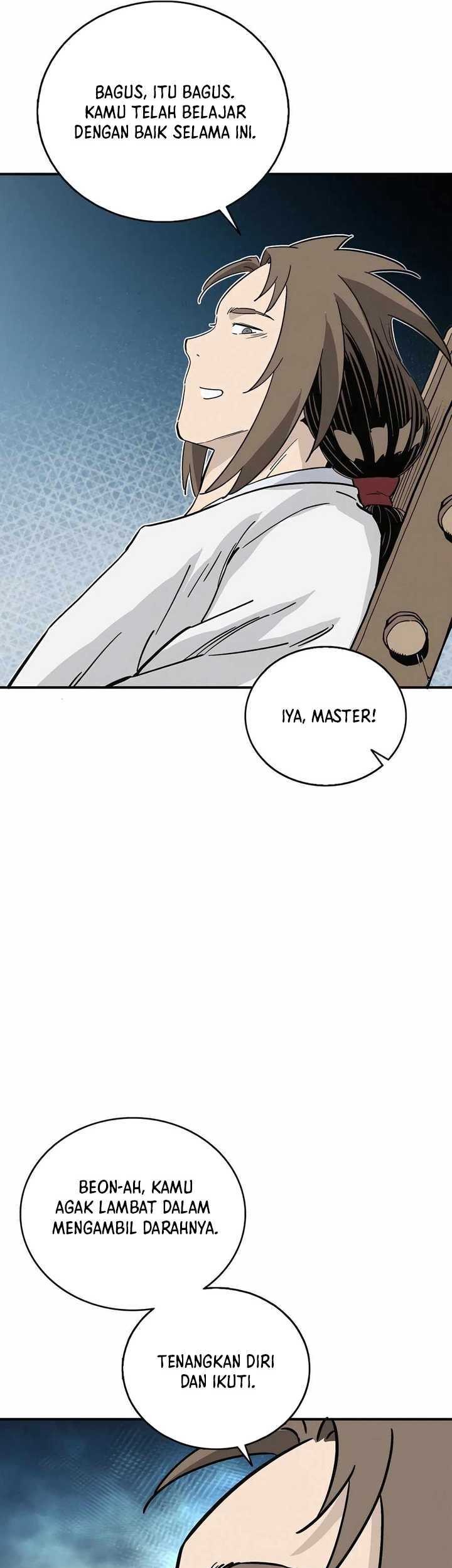 I Reincarnated as a Legendary Surgeon Chapter 130 - halaman 14