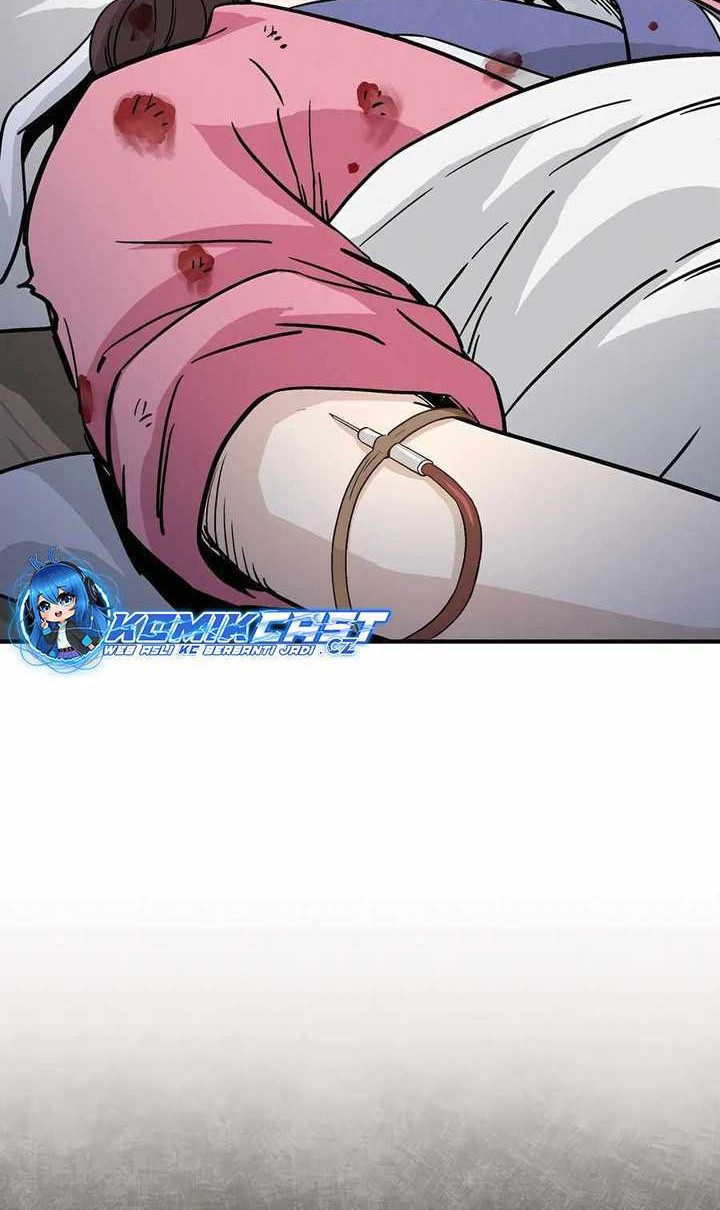 I Reincarnated as a Legendary Surgeon Chapter 130 - halaman 19