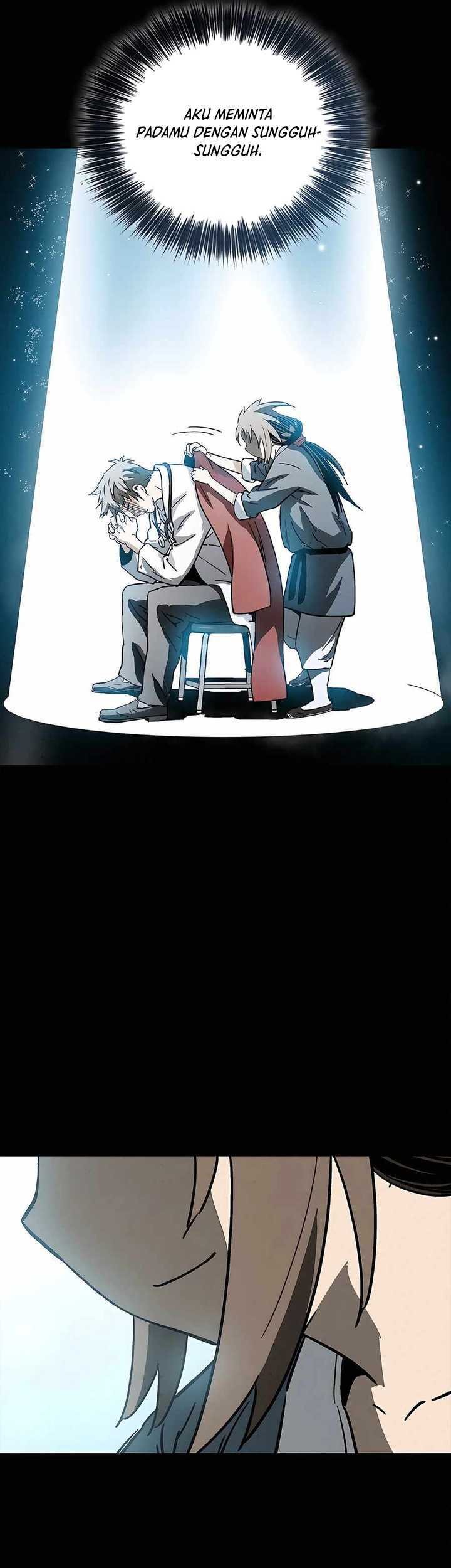 I Reincarnated as a Legendary Surgeon Chapter 130 - halaman 24