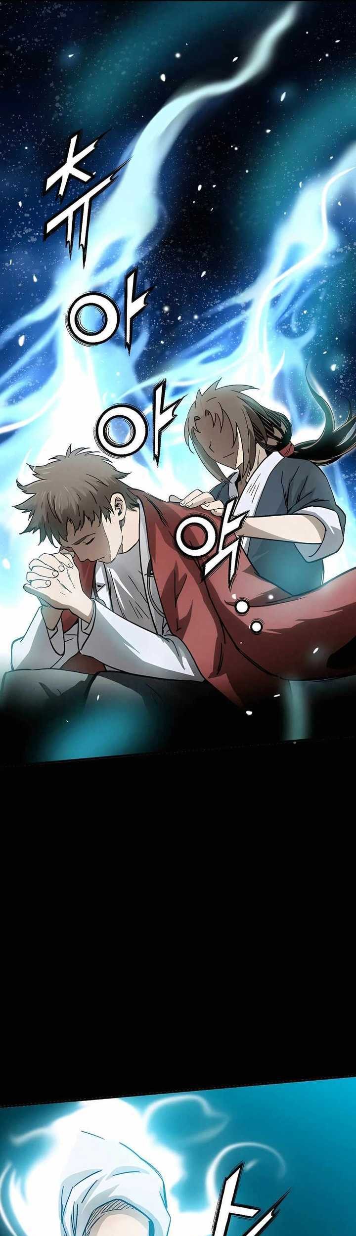 I Reincarnated as a Legendary Surgeon Chapter 130 - halaman 26