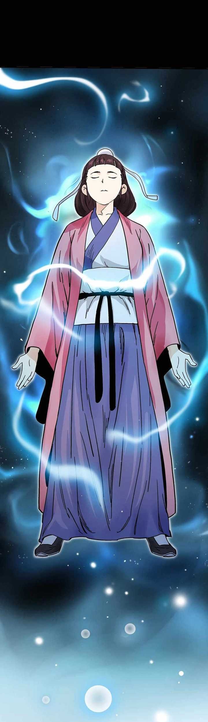I Reincarnated as a Legendary Surgeon Chapter 130 - halaman 28