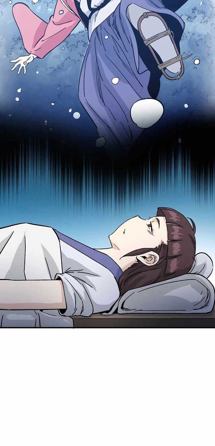 I Reincarnated as a Legendary Surgeon Chapter 130 - halaman 33