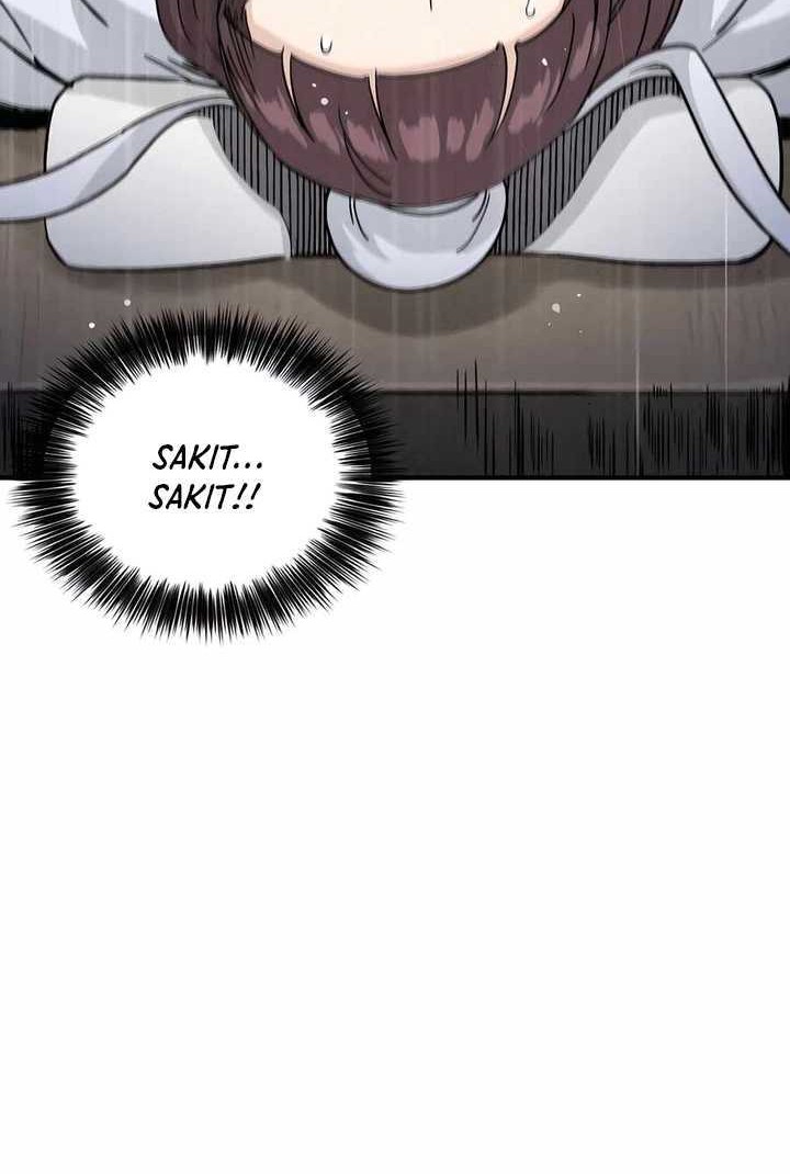I Reincarnated as a Legendary Surgeon Chapter 130 - halaman 35