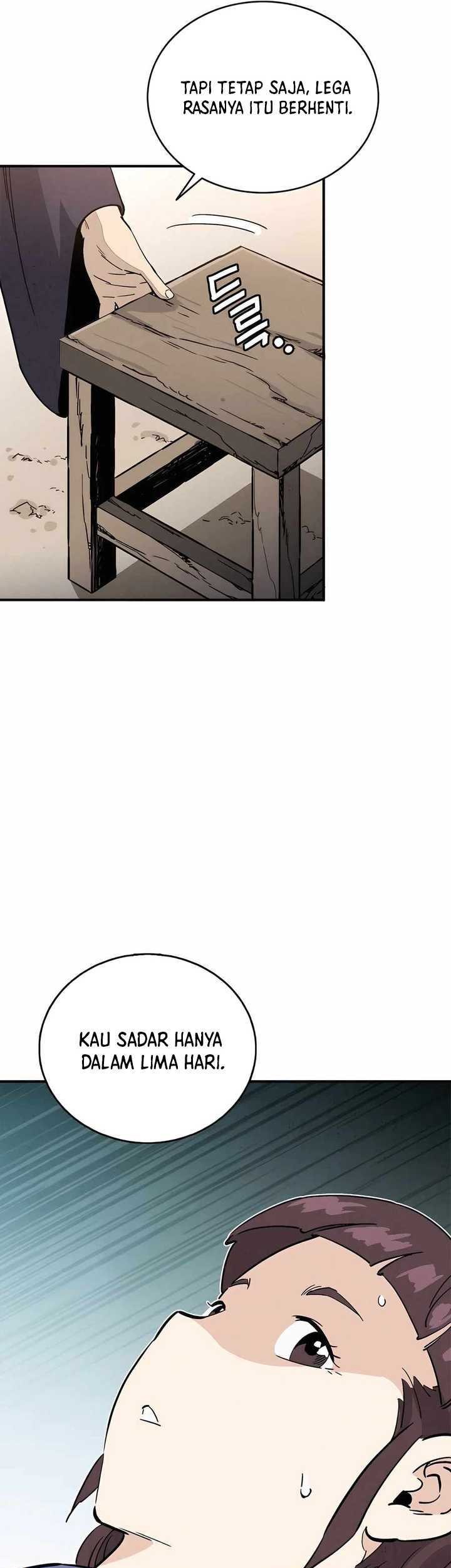 I Reincarnated as a Legendary Surgeon Chapter 130 - halaman 46