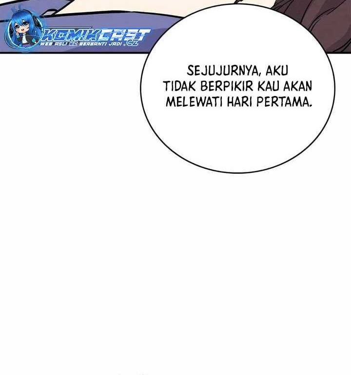 I Reincarnated as a Legendary Surgeon Chapter 130 - halaman 47
