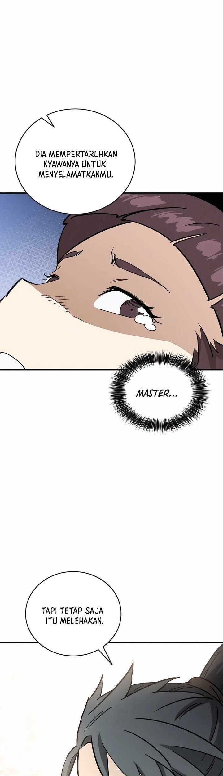I Reincarnated as a Legendary Surgeon Chapter 130 - halaman 50