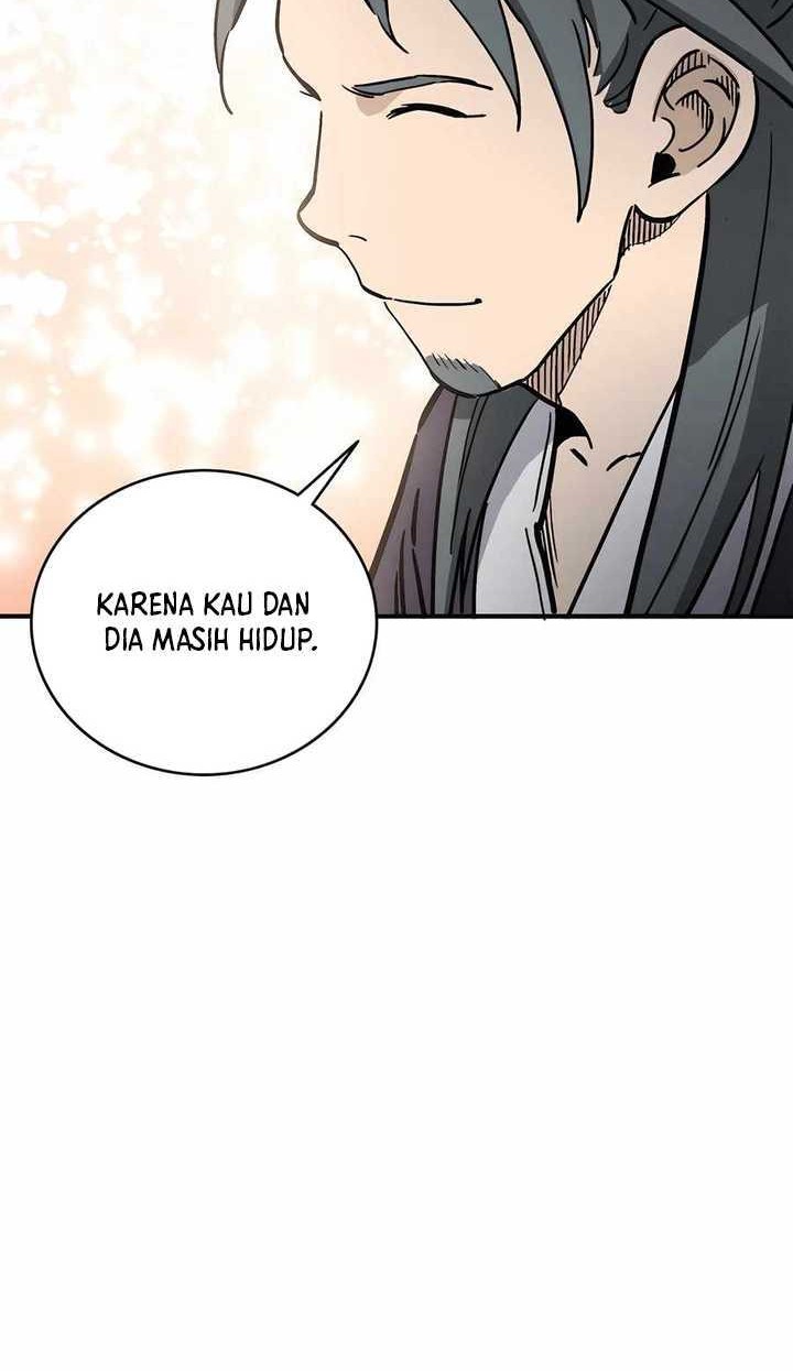 I Reincarnated as a Legendary Surgeon Chapter 130 - halaman 51