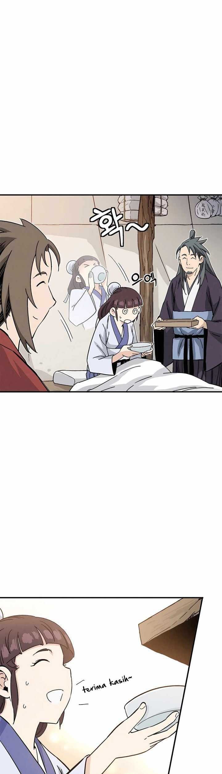 I Reincarnated as a Legendary Surgeon Chapter 130 - halaman 56