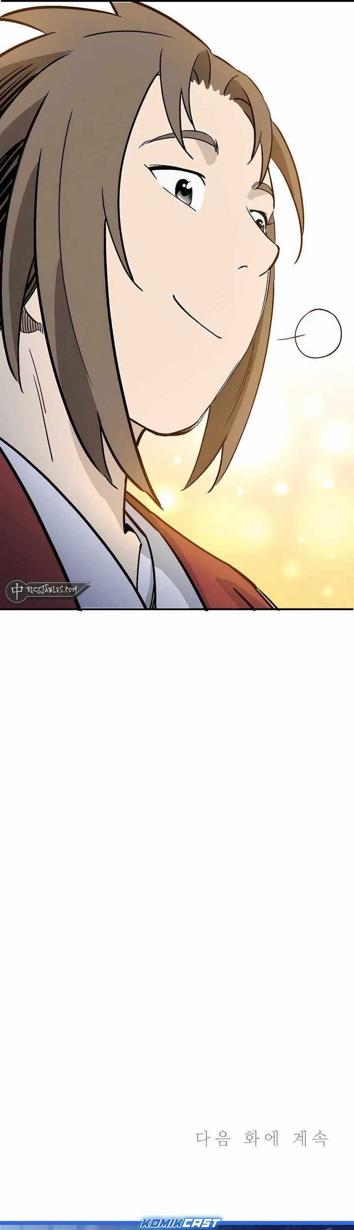 I Reincarnated as a Legendary Surgeon Chapter 130 - halaman 58