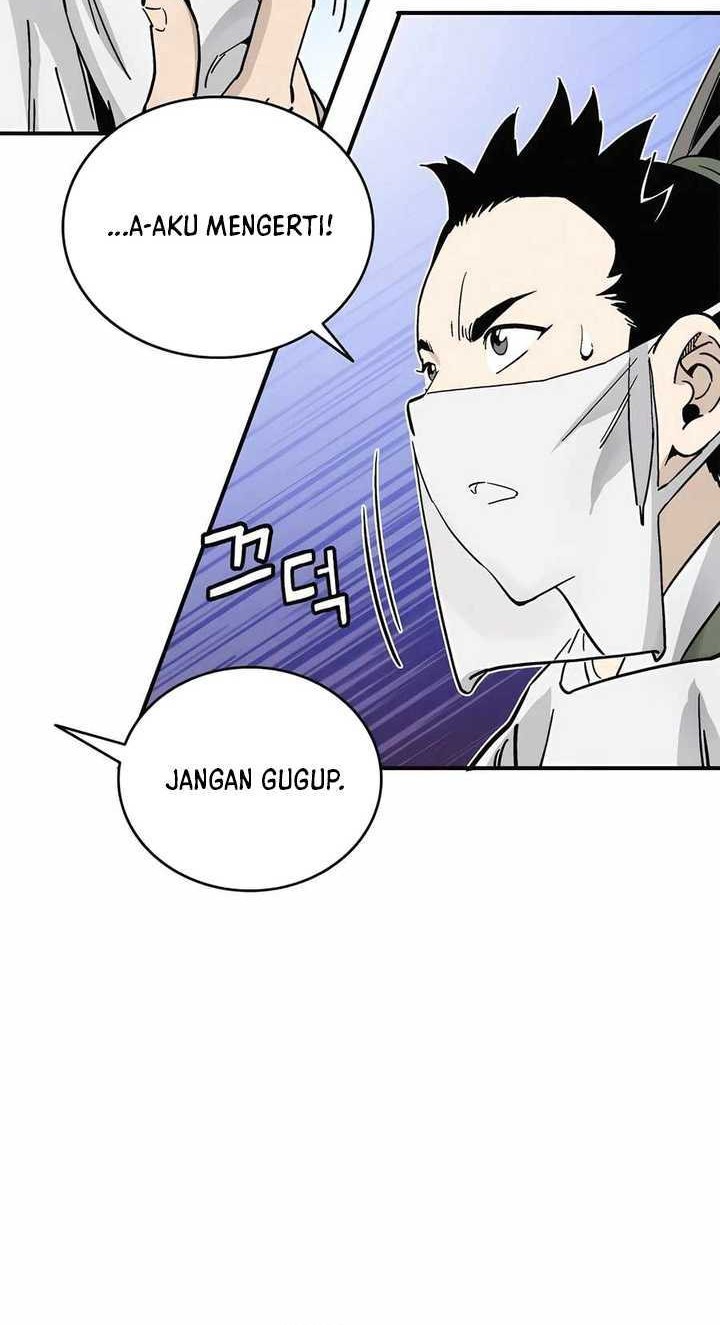 I Reincarnated as a Legendary Surgeon Chapter 130 - halaman 7