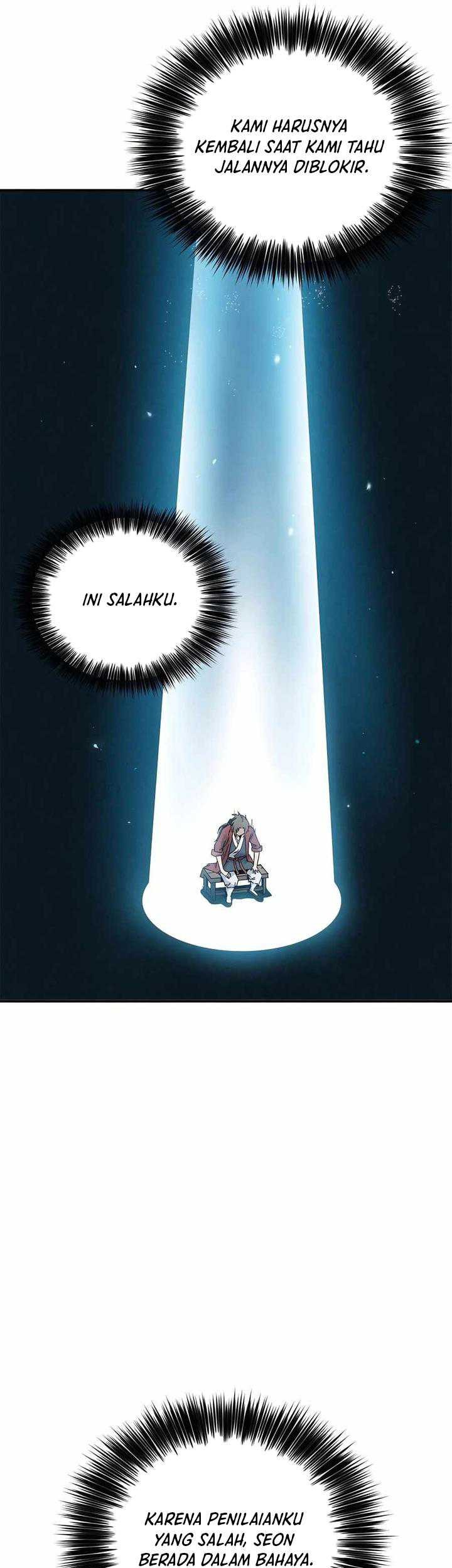 I Reincarnated as a Legendary Surgeon Chapter 131 - halaman 16
