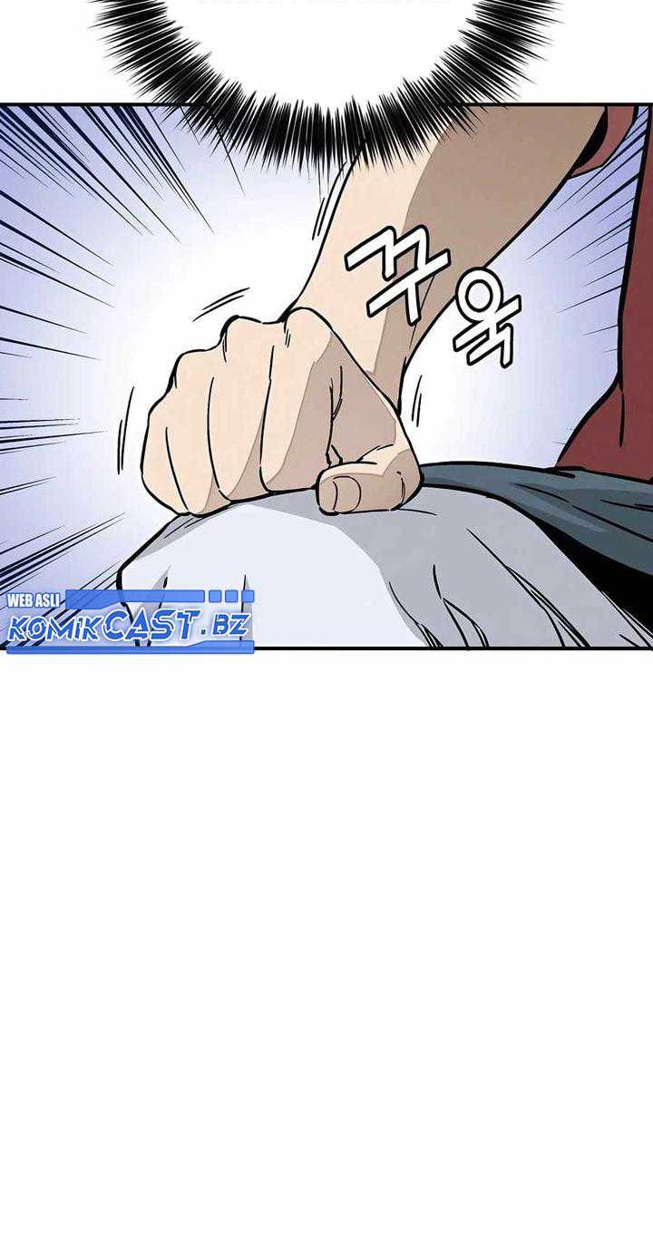 I Reincarnated as a Legendary Surgeon Chapter 131 - halaman 17