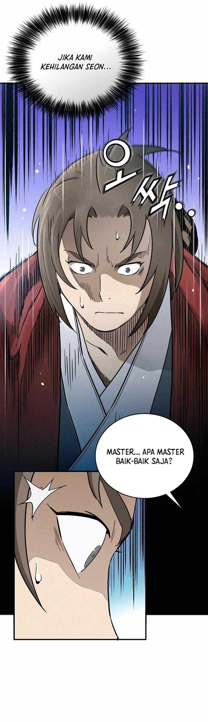 I Reincarnated as a Legendary Surgeon Chapter 131 - halaman 18