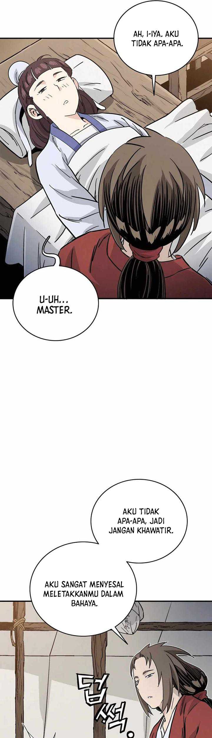 I Reincarnated as a Legendary Surgeon Chapter 131 - halaman 20