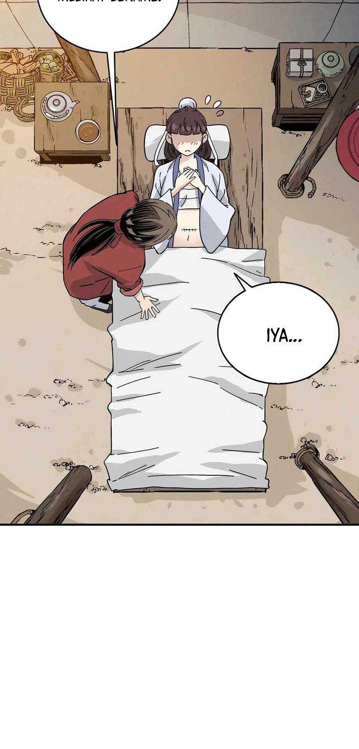 I Reincarnated as a Legendary Surgeon Chapter 131 - halaman 3