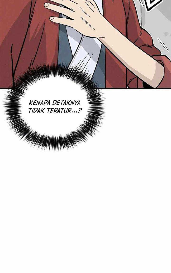 I Reincarnated as a Legendary Surgeon Chapter 131 - halaman 31