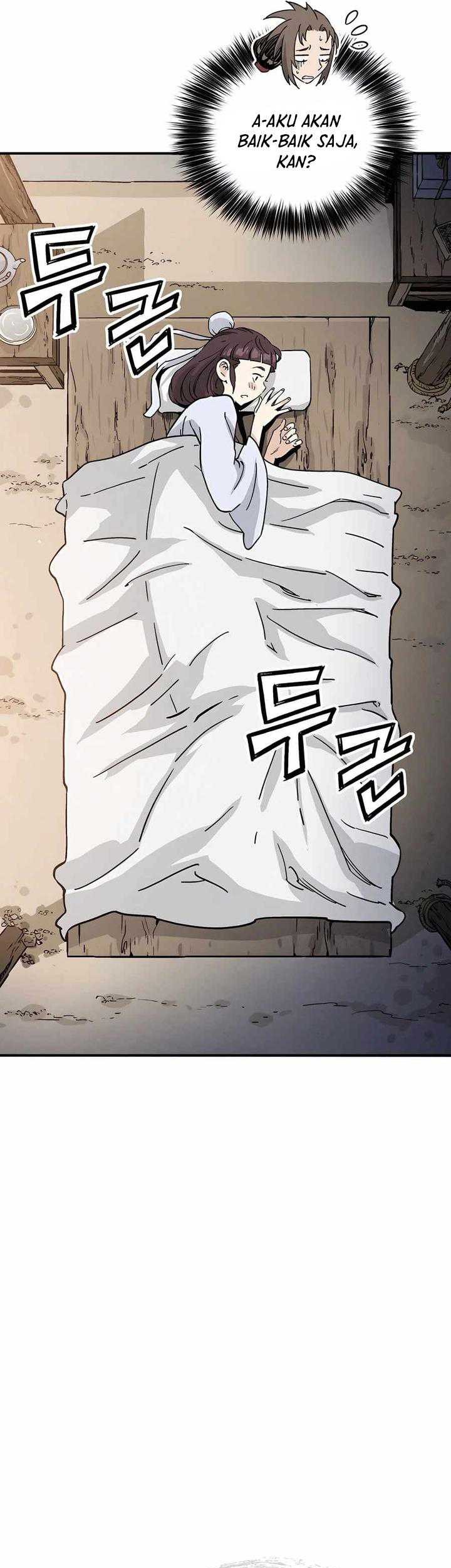 I Reincarnated as a Legendary Surgeon Chapter 131 - halaman 34