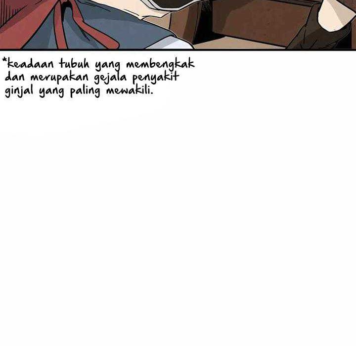 I Reincarnated as a Legendary Surgeon Chapter 131 - halaman 47