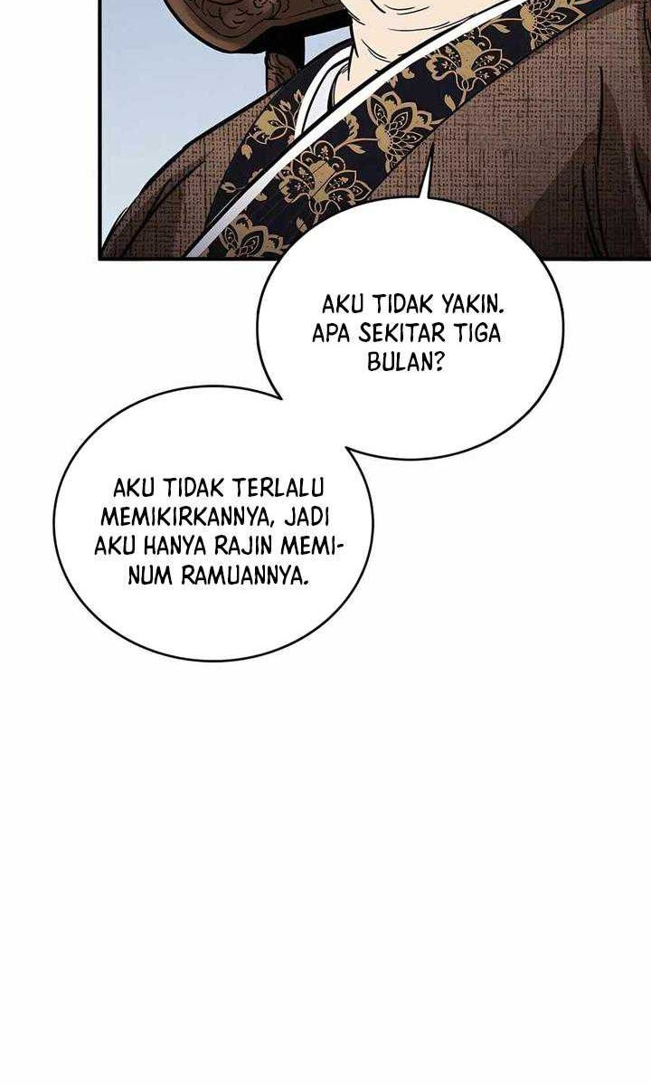 I Reincarnated as a Legendary Surgeon Chapter 131 - halaman 49