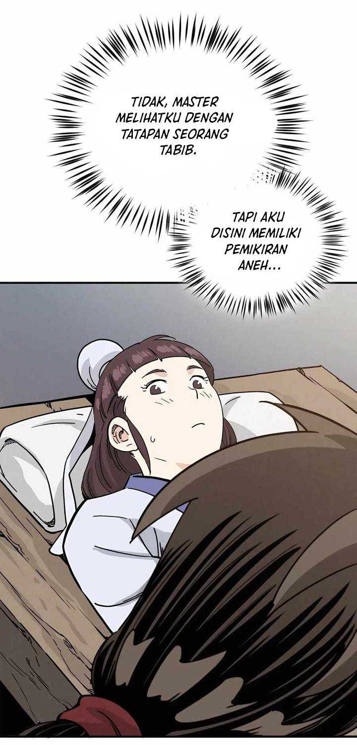 I Reincarnated as a Legendary Surgeon Chapter 131 - halaman 5