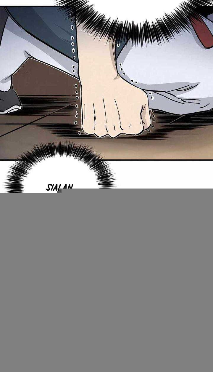 I Reincarnated as a Legendary Surgeon Chapter 131 - halaman 51