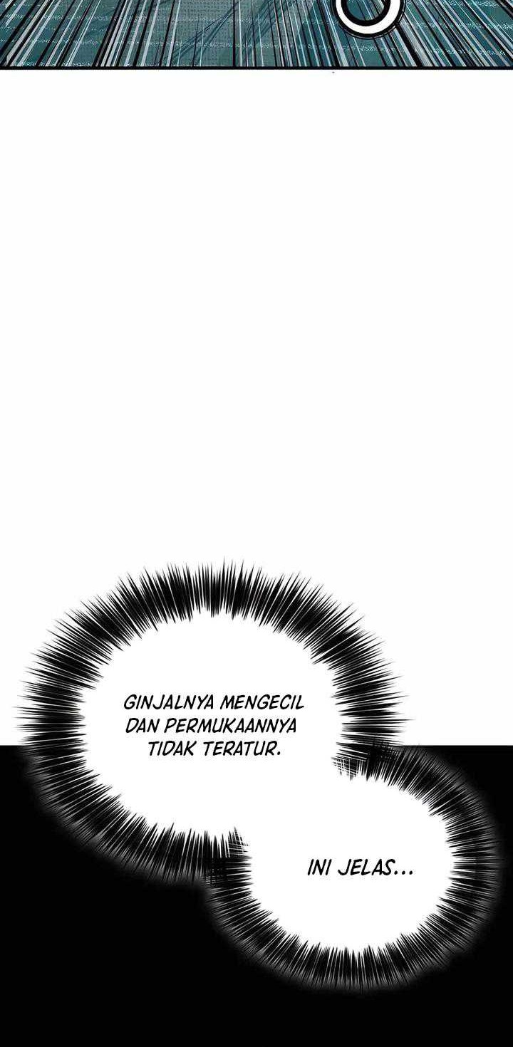 I Reincarnated as a Legendary Surgeon Chapter 131 - halaman 53