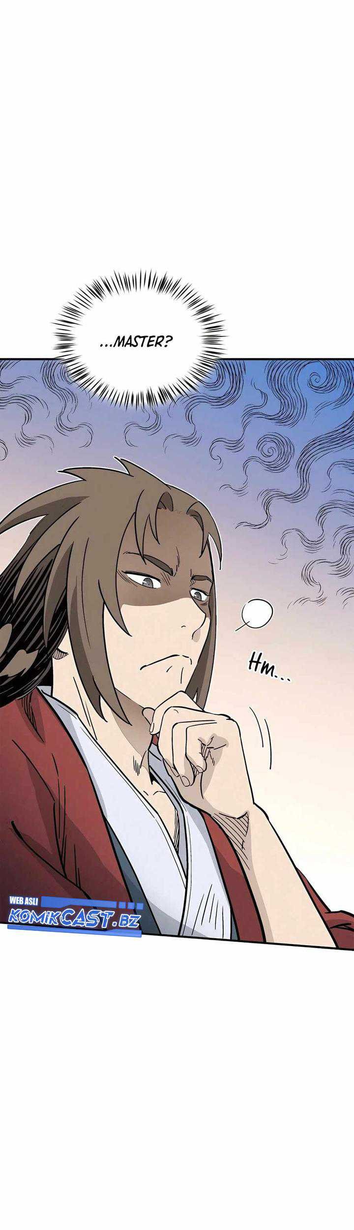 I Reincarnated as a Legendary Surgeon Chapter 131 - halaman 6