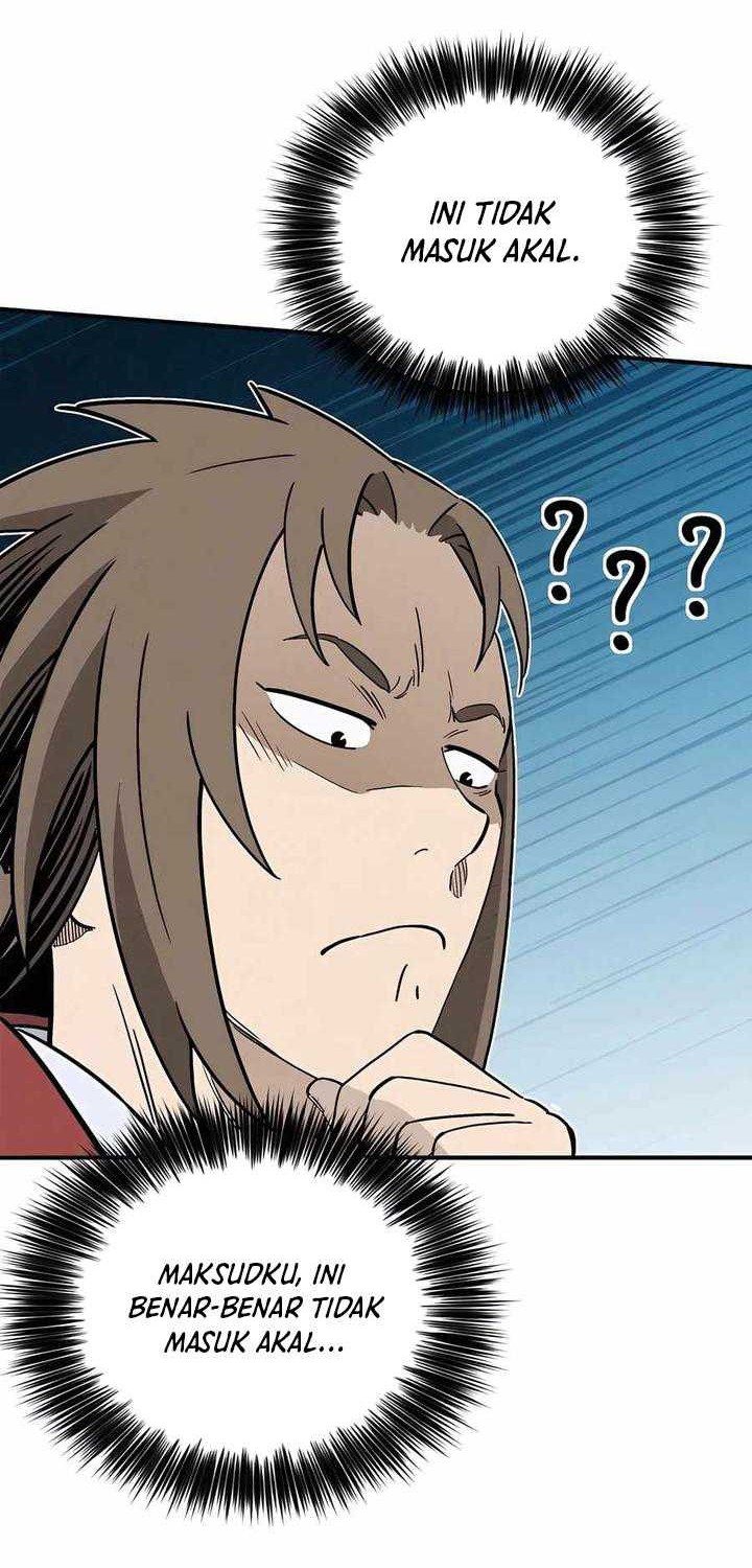 I Reincarnated as a Legendary Surgeon Chapter 131 - halaman 7