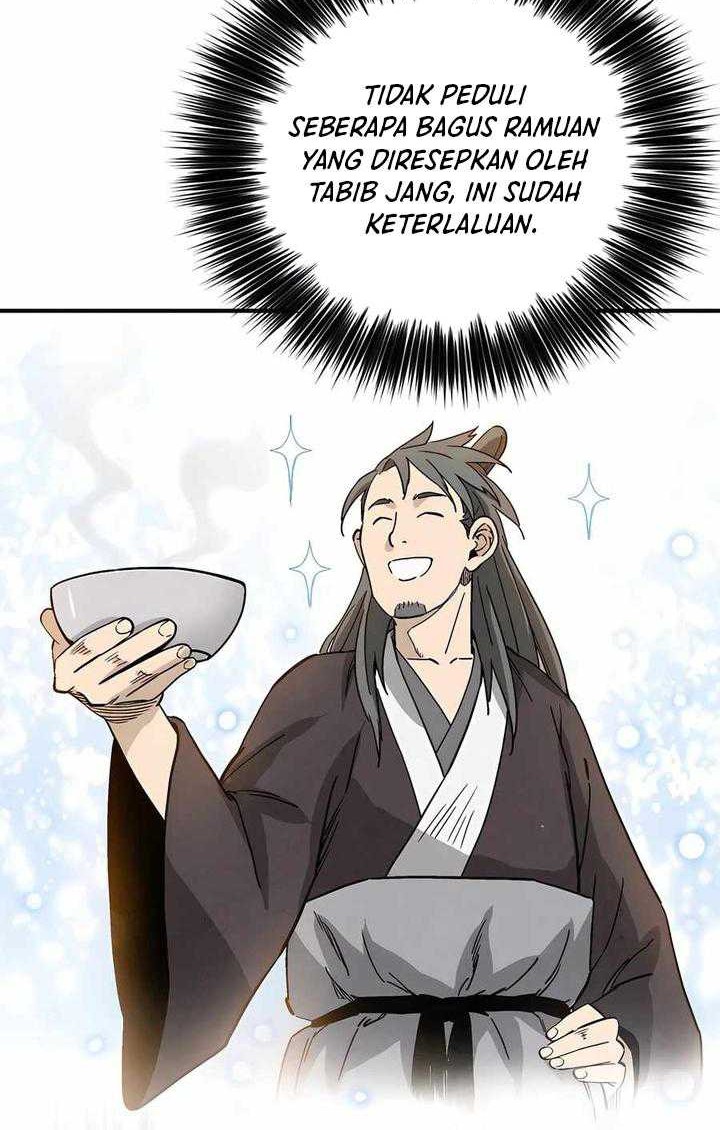 I Reincarnated as a Legendary Surgeon Chapter 131 - halaman 9