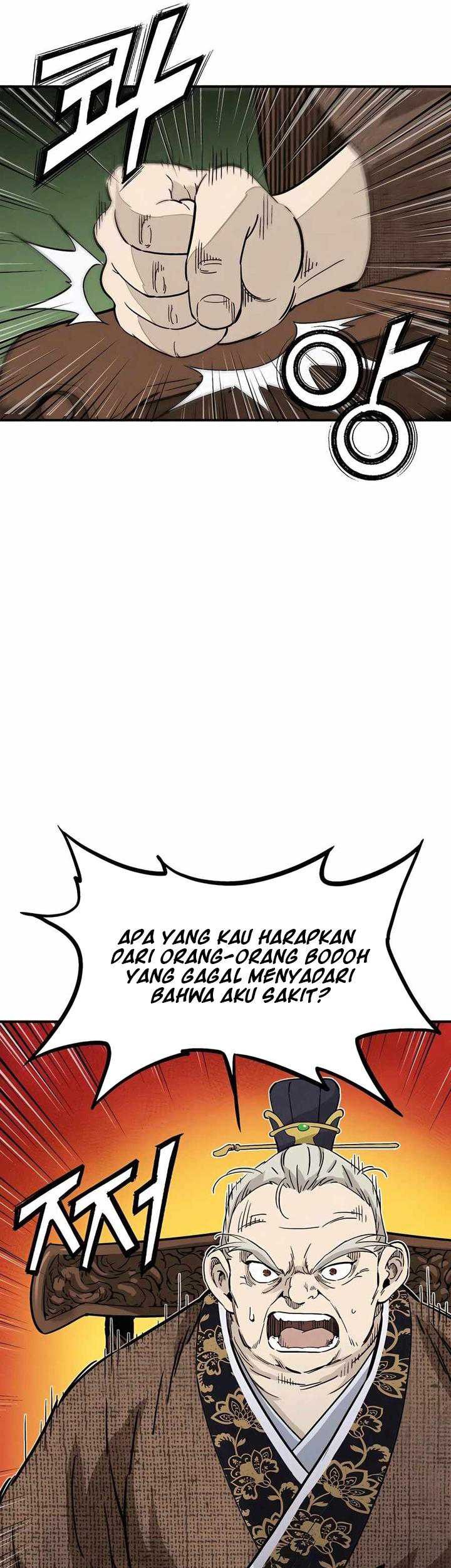I Reincarnated as a Legendary Surgeon Chapter 132 - halaman 10